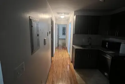 Image de Charming 3-bedroom apartment with Ac, WiFi in delightful Jersey City