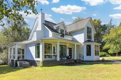 Image de Need a Reset? Private 5 Acre Farm: Wildlife, Views, Privacy!