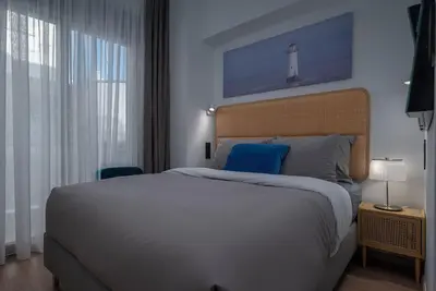 Image de Plaza Elegant Suite I
