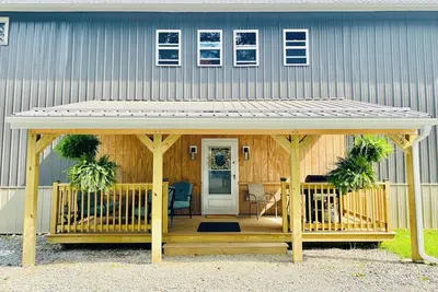 Image de 2 Bed 2 Bath Wellsboro-Cherry Springs-Grand Canyon-Pet Friendly- No Clean Fee!