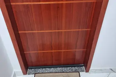 Image de Loft In The Mata ATLÂNTICA Condominium, exclusive apartment in a residential building.