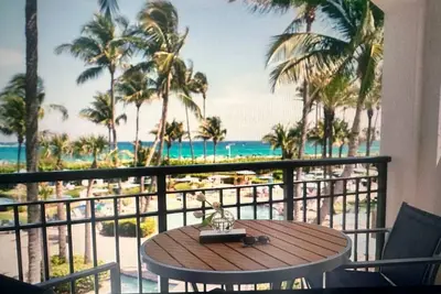 Image de Marriott Ocean Pointe -Oceanfront Studio
