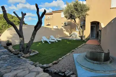 Image de Mini villa proche porto vecchio