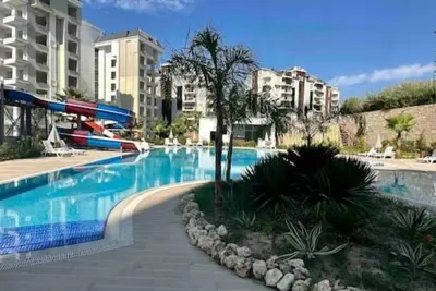 Image de Olive paradise Rezidans