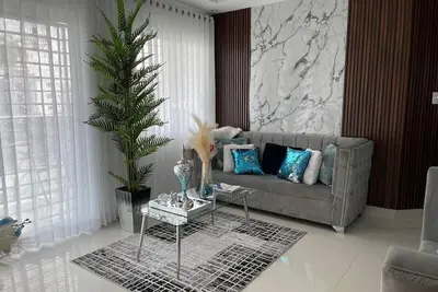 Image de Bella Luna Suite F3