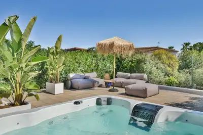 Image de Luna Del Mar - Luxury apartment with jacuzzi