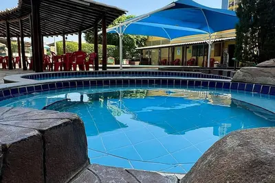 Image de Thermas Place Residence