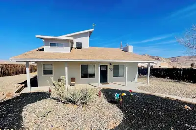 Image de Lake Powell Charming 2-bedroom house with\nAmazing Views