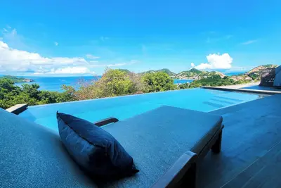 Image de Villa Baïa - 2 ch - Baie du Paradis, Villa Baia 2 chambres Baie du Paradis