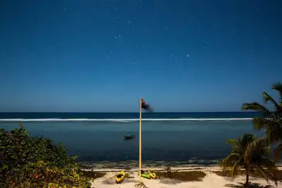 Image de Charming Beach House in Little Cayman.