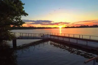 Image de Beautiful 3Bedroom Townhome off Old Hickory Lake.