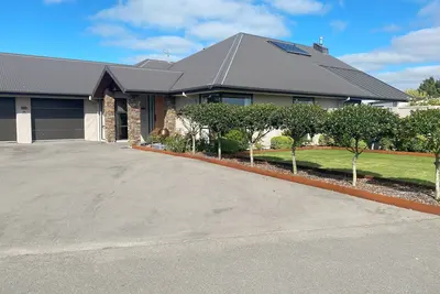 Image de Quiet Area, Beautiful Surroundings in Rolleston.