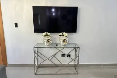 Image de Central and cozy Suite C2
