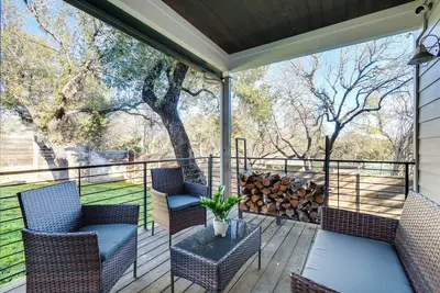 Image de 21 Mi to Dtwn: Spacious Home in Austin Suburbs!