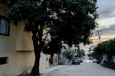 Image de Suite in Zicatela