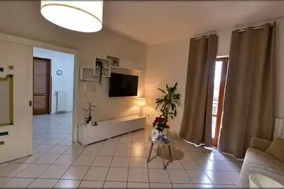 Image de Apartment in villa with swimming pool
