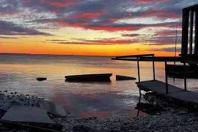 Image de Beach Lane Lake House