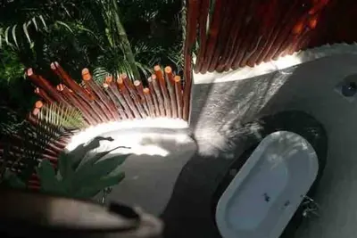 Image de Tropical Paradise Casa Flores Sayulita
