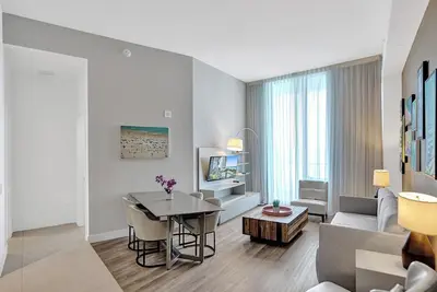 Image de 402 - 1 Bedroom Apartment