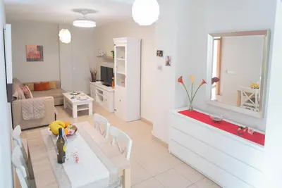 Image de Pambnb - Sea Breeze Médano Home