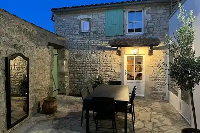 Image de Maison rénovée La Flotte 4 chambres