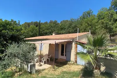 Image de gites en Provence, près des gorges du Verdon