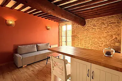 Image de Charmant appartement 2 pièces