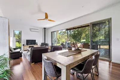 Image de The Deck - Margaret River Bush