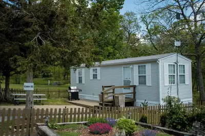 Image de Oakridge Oasis