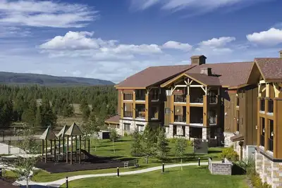 Image de WorldMark West Yellowstone 2 Bd – The Perfect Basecamp for Your Adventure