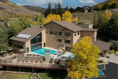 Image de Cozy 1br Villa at Marriott StreamSide Birch – Vail Ski & Mountain Escape