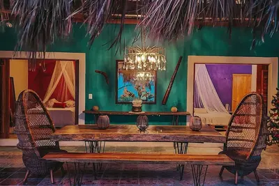Image de Casa Awakening - Barefoot Luxury Beachfront Villa