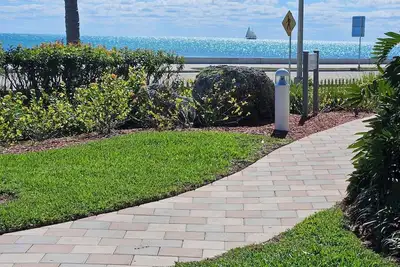 Image de Charming 2-bedroom resort with WiFi, fitness room in phenomenal Key West.