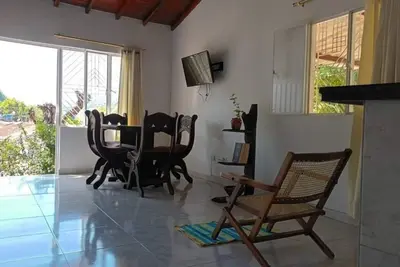 Image de Country house family plan - Capac. 6 guests