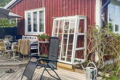 Image de Belle maison à Lidköping avec WiFi