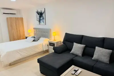 Image de Very Central Loft 250m From The Sea