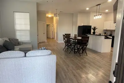 Image de Charming 3-bedroom house in Oklahoma City with WiFi, Ac. 5 miles from the airport