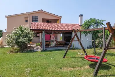 Image de Appartement confortable Ă Ljubac avec.