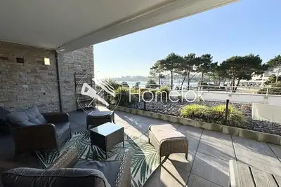 Image de Appartement les pieds dans l'eau - T2 de standing