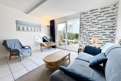 Image de Lovely! T2 Top Cosy - Terrasse