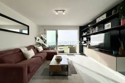 Image de Somptueux appartement - vue imprenable sur l'océan