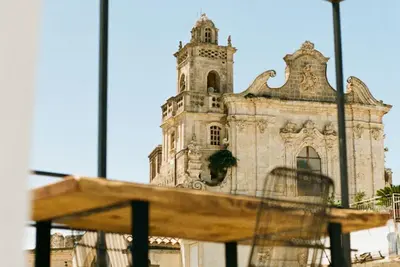 Image de Nest House Ostuni