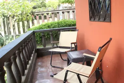 Image de Cozy Home Volcan, family residence in Volcan, ideally located.