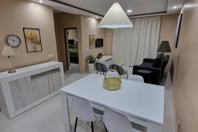Image de Zahma Apartments - Appartement Standard 2 Chambres