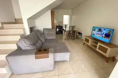 Image de Beach house in condominium with pool