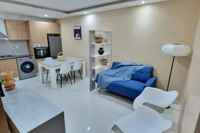 Image de Zahma Apartments - Appartement Familial 2 Chambres