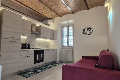 Image de R&B Home The right place close by the eternal city and the seaside