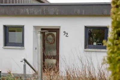 Image de Vacation home \"Boomen\" - Holiday home with terrace