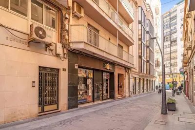 Image de Superbe appartement de 3 chambres à.