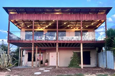 Image de The Deck at Sellicks ~ Family friendly entertainer